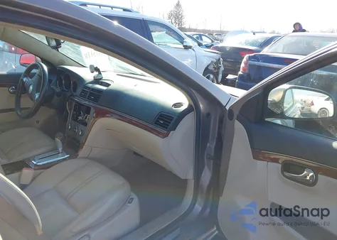 2007 Saturn Aura Xe z USA, uszkodzony, nr VIN 1G8ZS57N37F265271